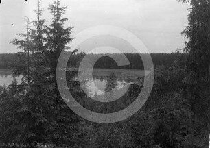 Landschaft Groß-Kangern