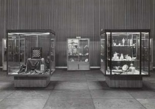 Ausstellung: "Neuerwerbungen des Museums nach 1945 und Leihgaben aus Privatbesitz"