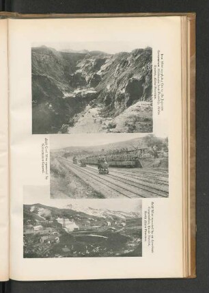 Heijo Coal Mine operated by Government-General.