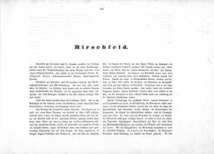 Hirschfeld