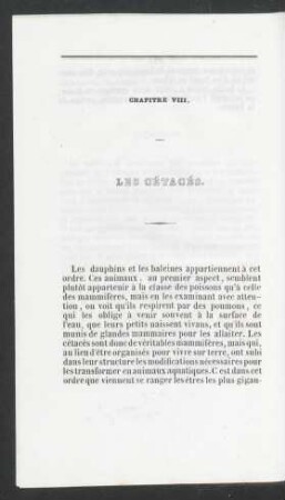 Chapitre VIII. Les gétagés.