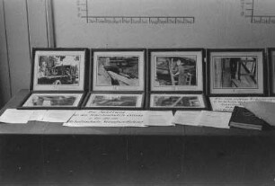 Arbeitsschutz-Ausstellung