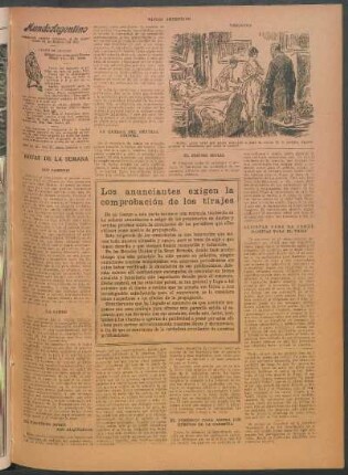 La huelga del Central Córdoba