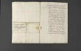 Dankschreiben Markgraf Johann Georgs von Brandenburg an Herzog Christoph von Württemberg für die Übersendung von Neckarwein.
