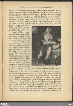 Lufrrezia, von Pellegrino Tibaldi. Pinakothek