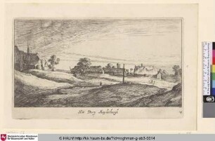 Het Dorp Muyderbergh