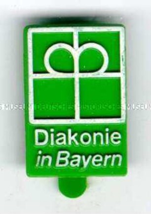 Diakonie in Bayern