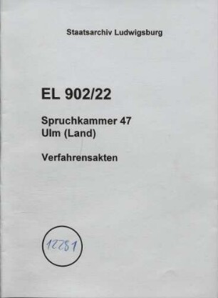 Ungerer, Eugen