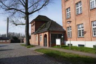 Erkner, Flakenstraße