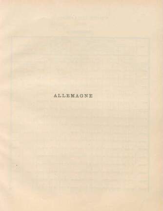 Allemagne
