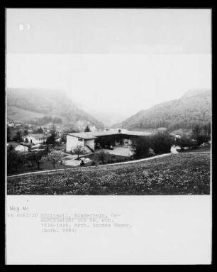 Kinderheim