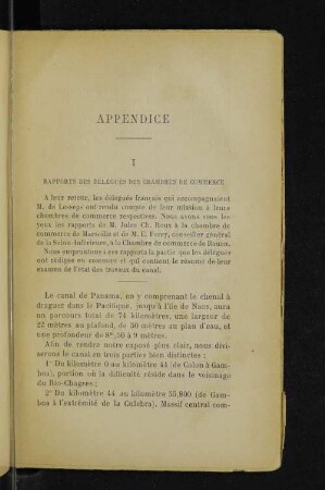 Appendice