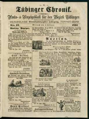 91-174, Februar 1865