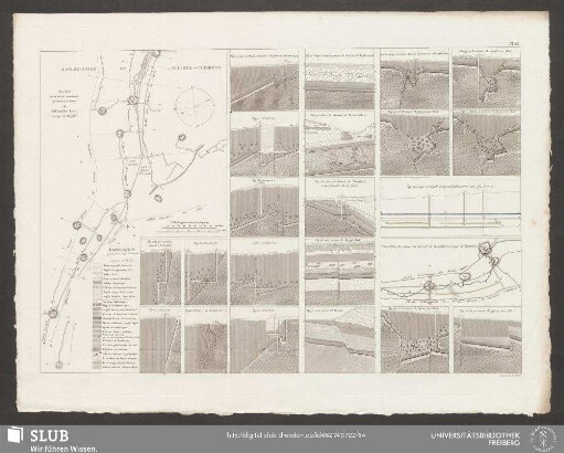 Pl. 23. Exploitation Du Schiste-Cuivreux