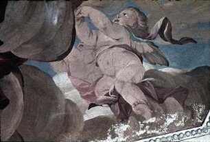 Glorie Johannes des Täufers