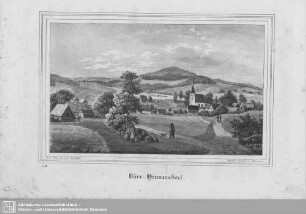 Dürr-Hennersdorf : zu Lieferung 8