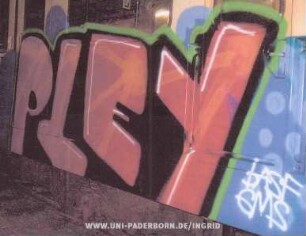 PLEY