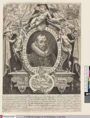 [Willem van Oranje-Nassau]