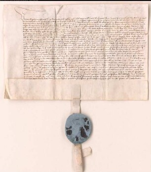 Transsumpt von 1397 Mai 24 (s. Nr. 605).