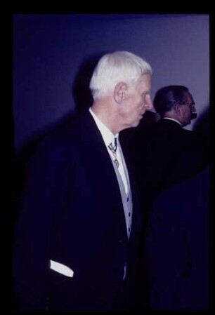 Prof. Gerhard Marcks 25.11.62.