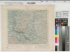 Deutsches Reich topographische Karte des Deutschen Reiches Nr. 56 Bremen 1919 1 : 200 000 28 x 34 Kartographische Abteilung der Preußischen Landesaufnahme Benkhausen