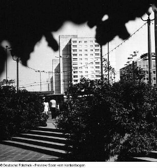 Ernst-Thälmann-Straße