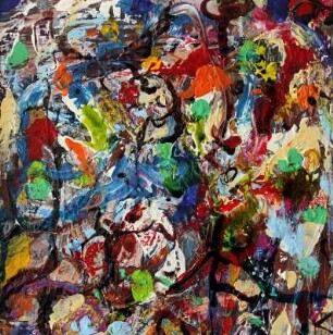 Ohne Titel