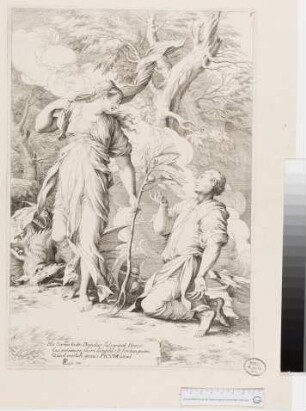 Ceres und Phytalos