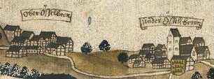 Öschelbronn (Ober- und Unteröschelbronn)