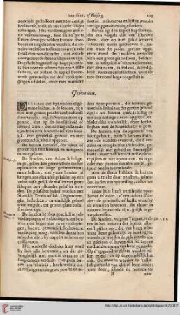 Gebouwen