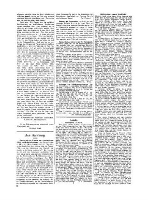 Aufrufe : Beilage zu Nr. 8 der Pädagogischen Reform