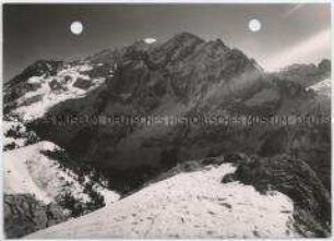 Alpen, Dolomiten, Marmolada