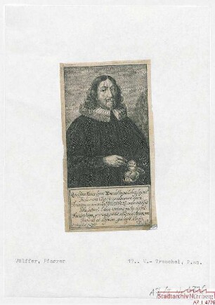 Daniel Wülfer