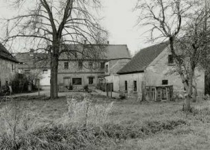 Ehemalige Mühle