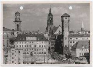 Frankfurt am Main, Altstadt