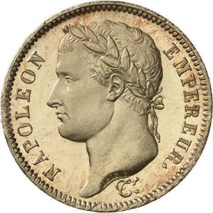 Frankreich: Napoleon I.
