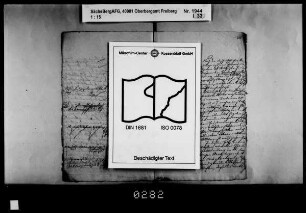 Kassen- und Rechnungswesen der Königlichen Seigerhütte Grünthal, Band 8