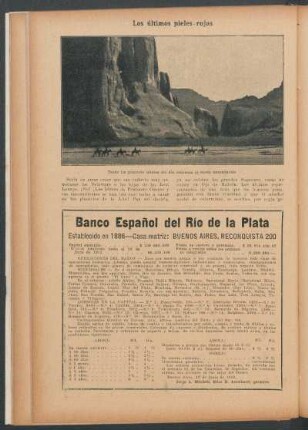 Los úlitmos pieles rojas