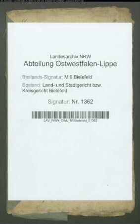 Sonstige: Delius, Gustav; Sonstige: Delius, Lucie Christiane, geb. von Laer: