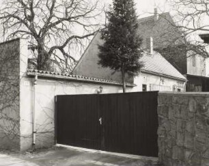 Winzerhaus