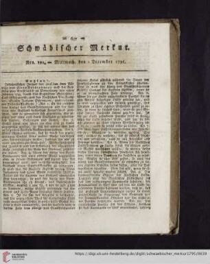 December (Nro. 192 - Nro. 208)