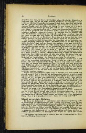 Kollegiale und autoritative Schulleitung