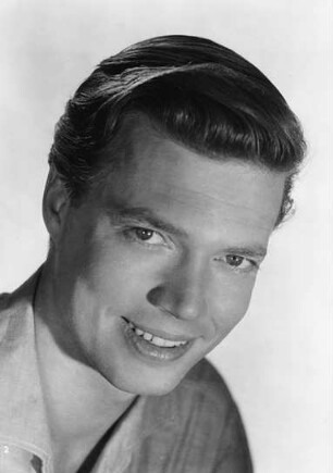 Karlheinz Böhm