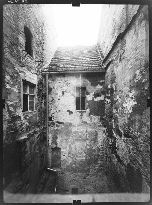 Görlitz : Brüderstraße, Nr. 8, Schönhof