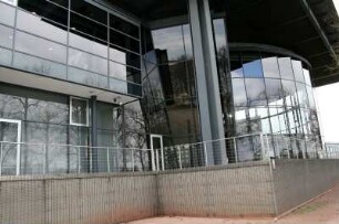 Dresden: Neuer Sächsischer Landtag