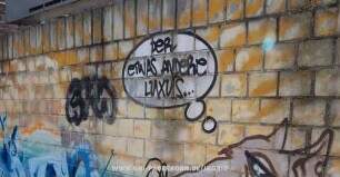 DER ETWAS ANDERE LUXUS...