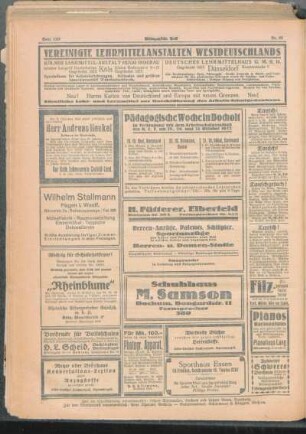 Herr Andreas Henkel : [Nekrolog]