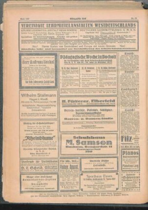 Herr Andreas Henkel : [Nekrolog]
