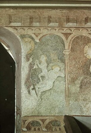 Erschaffung Evas