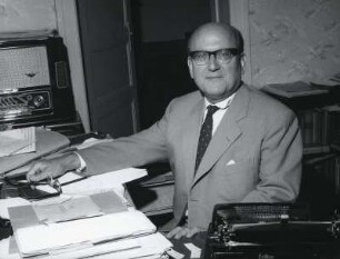 Herbert Trantow, Komponist